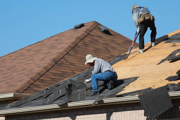 Best Tile Roofing Installation  in Fredericktown, MO