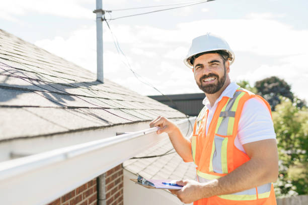 Best Chimney Flashing Repair  in Fredericktown, MO